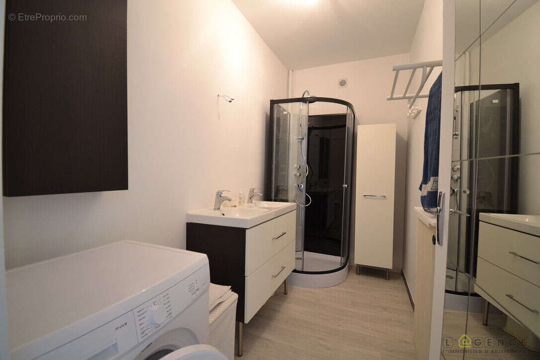 Appartement à PLAINFAING