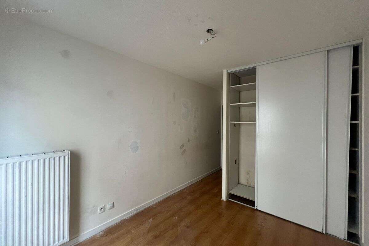Résidence « Le Mirabeau » - T3 n°E11360022L - photo 6