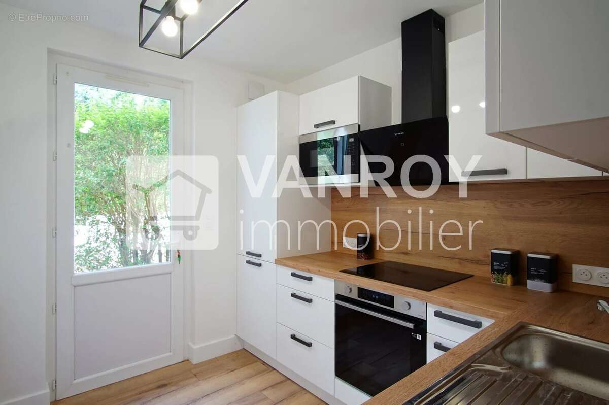 Appartement à ARCACHON