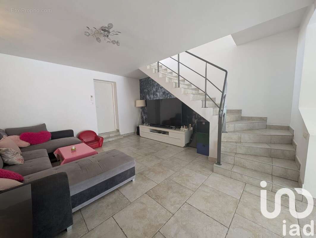 Photo 6 - Maison à ANCONE