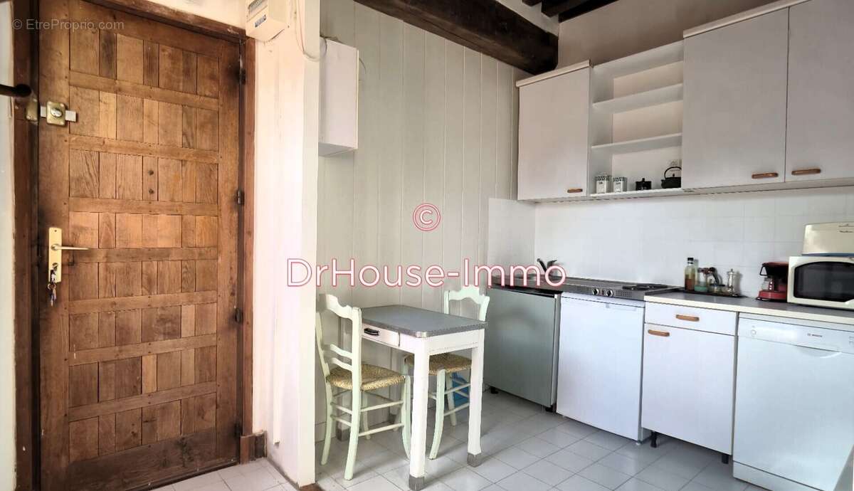 Appartement à COURSEULLES-SUR-MER