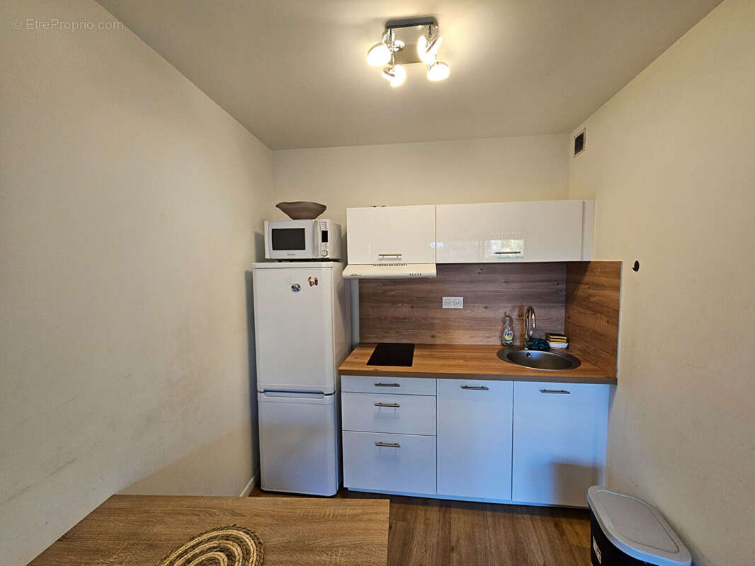 Appartement à MANDELIEU-LA-NAPOULE