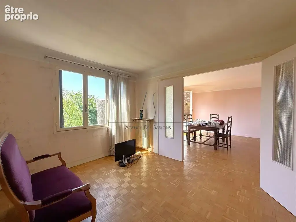 Maison 5 pièces 100 m² à vendre à Chatou (78400) - photo 3