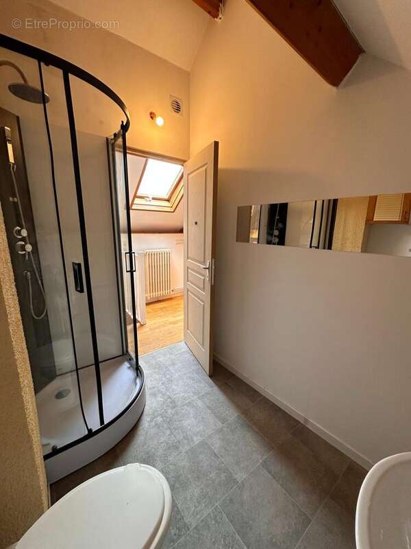 Appartement 108 m² à Saint-Quentin  - photo 4