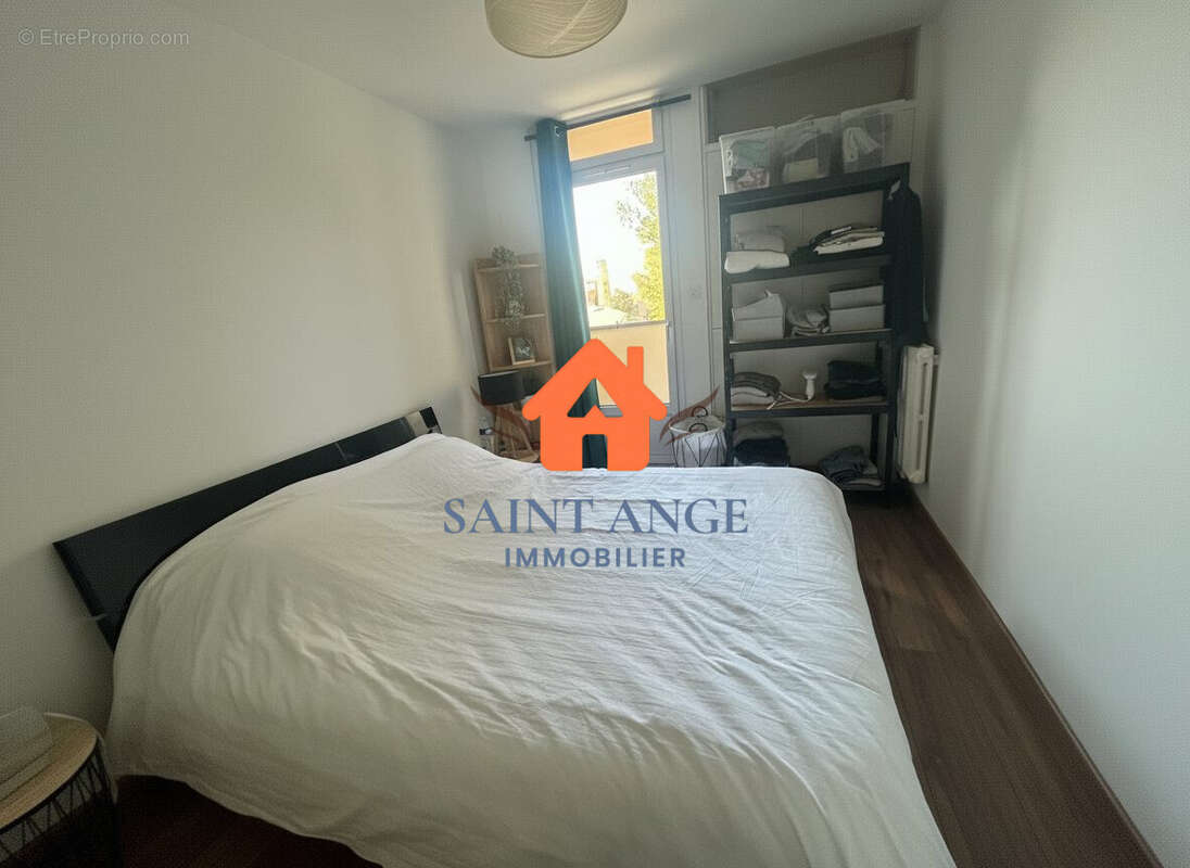 Appartement à HYERES