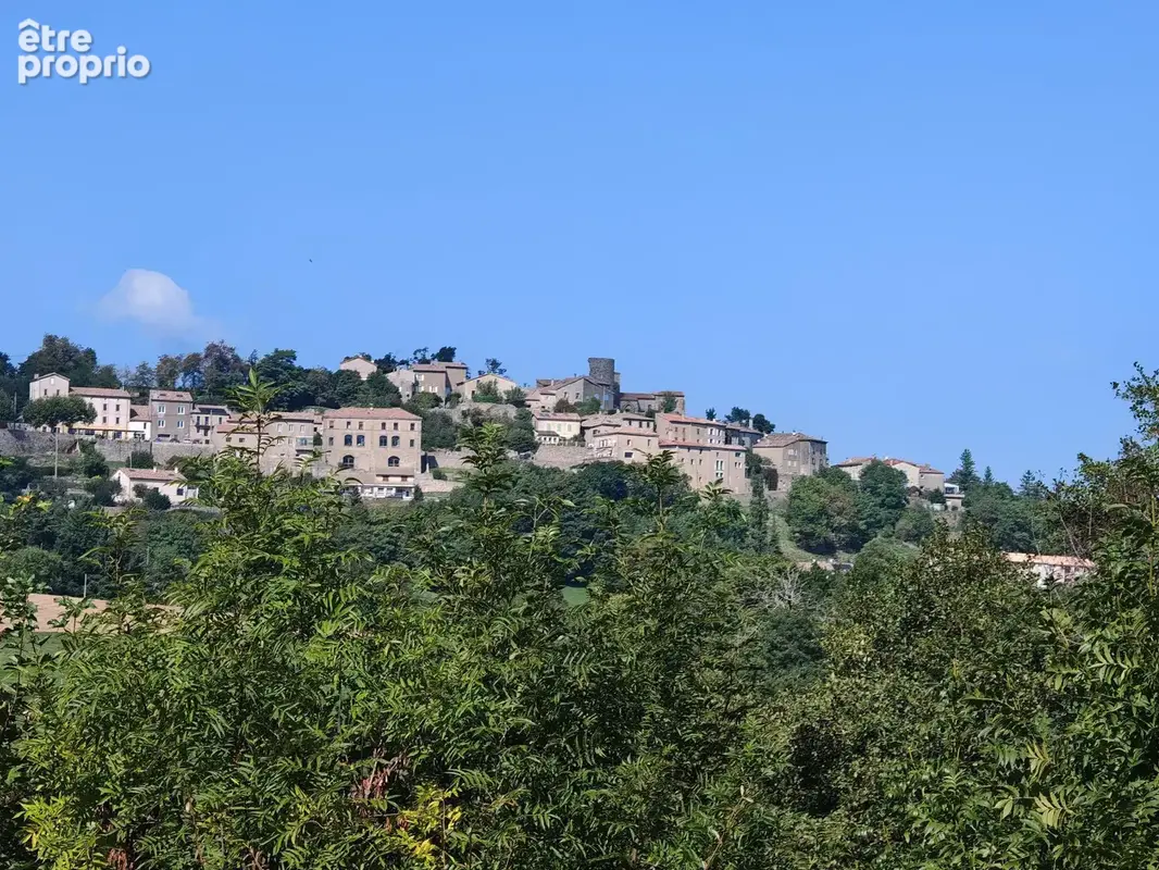 Ensemble immobilier avec fort potentiel sur plus de 1,6ha de terrain - photo 2