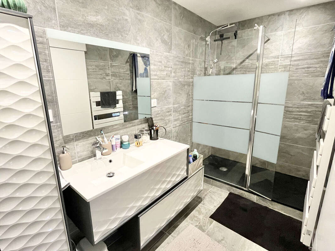 Appartement à TOURS