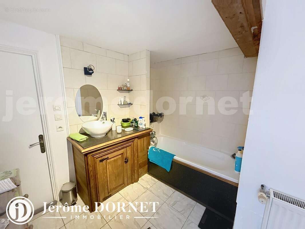 per_00007 - Maison à BACOUEL