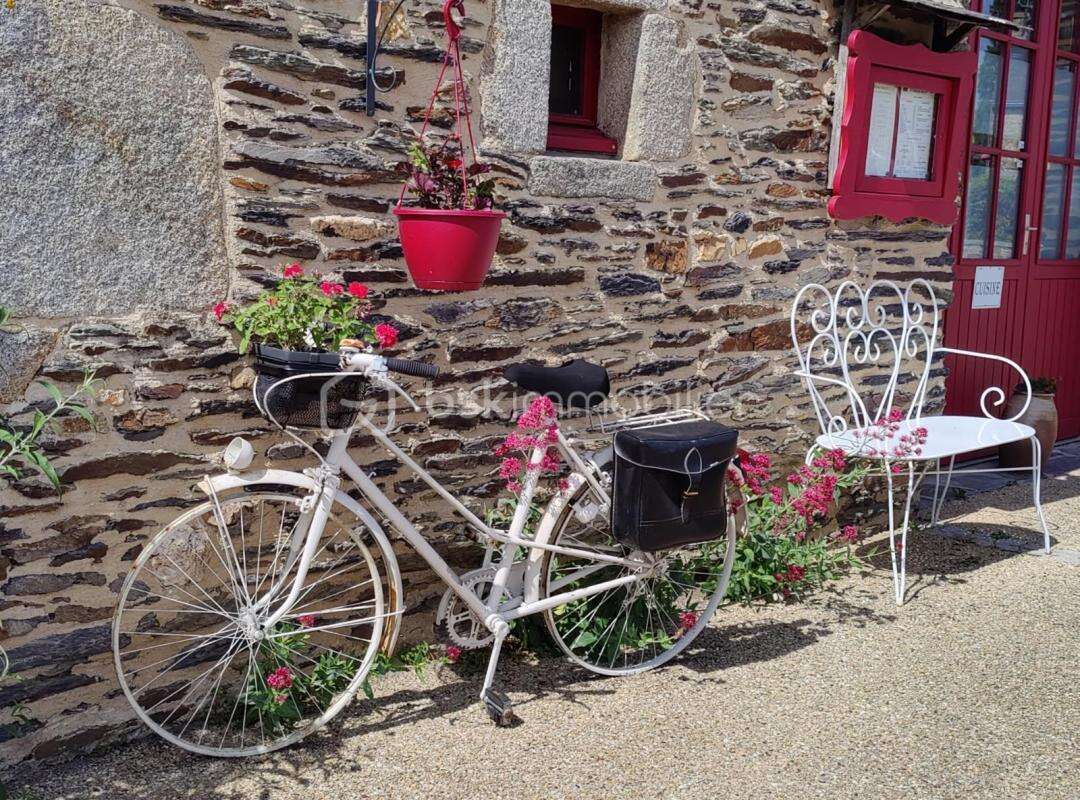 Commerce à PLOERMEL