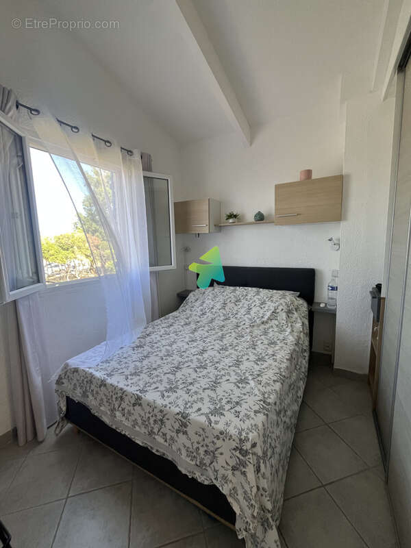 Appartement à LE BARCARES