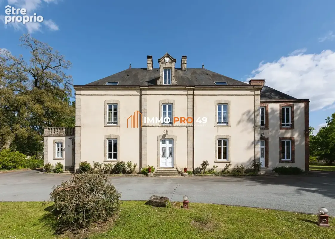Bien immobilier à vendre à Beaurepaire (85500) - photo 4