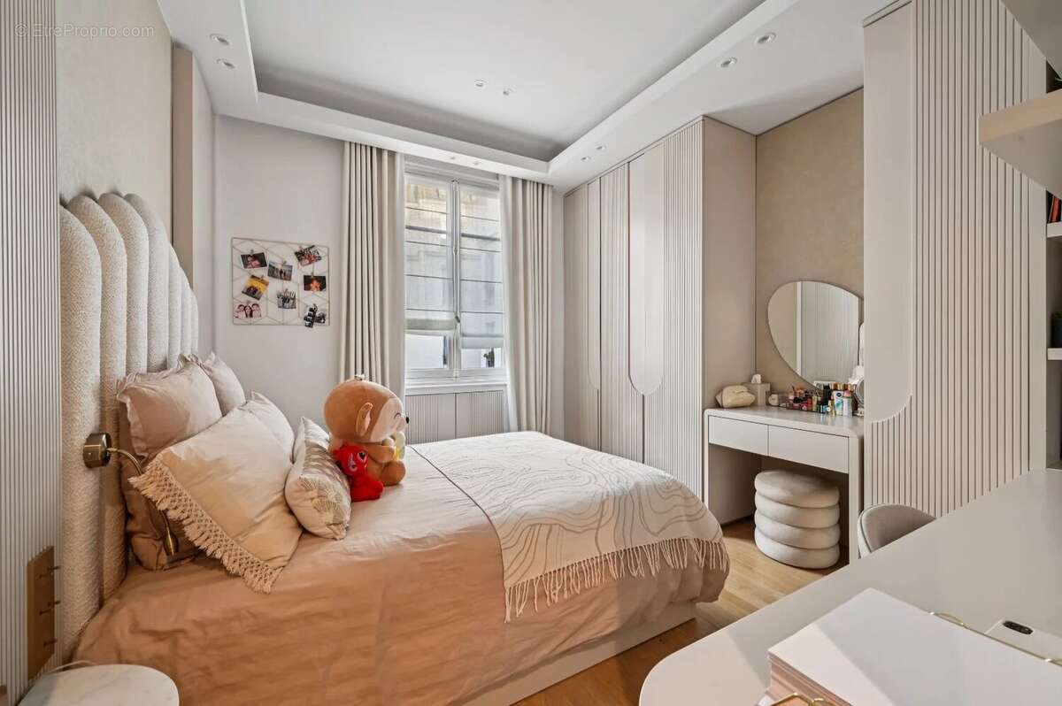 Faubourg Saint-Honoré - photo 10