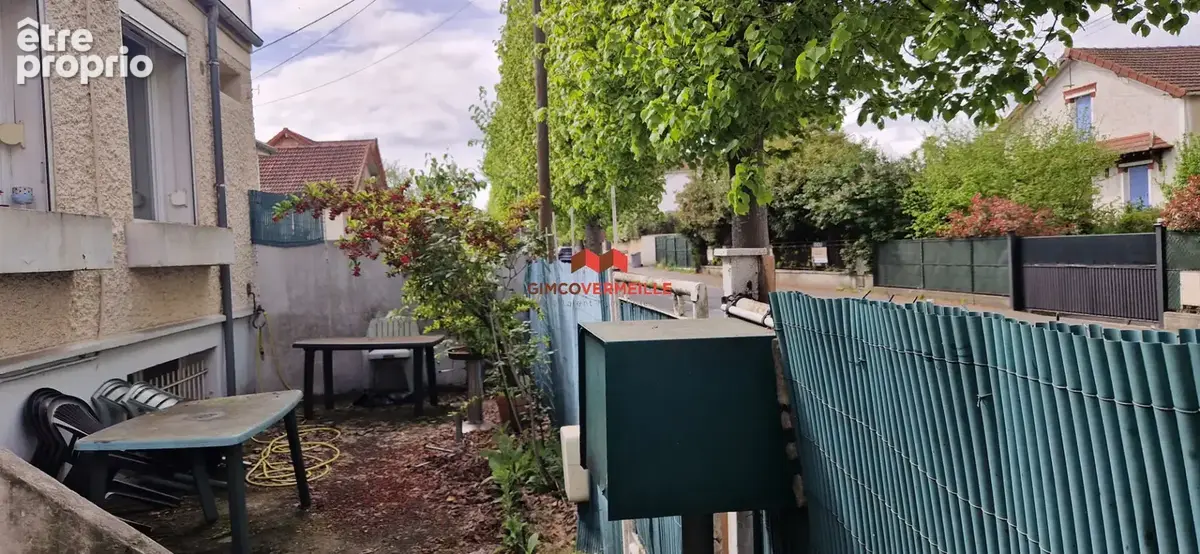 Maison 6 pièces à vendre à Conflans-Sainte-Honorine - Exclusivité GIMCOVERMEILLE - photo 12