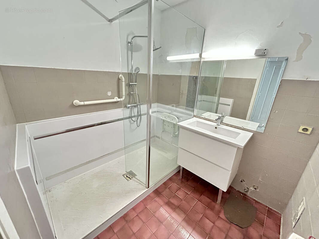 Photo 8 - Appartement à NICE