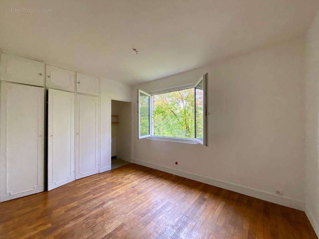 Maison à MAREIL-SUR-MAULDRE