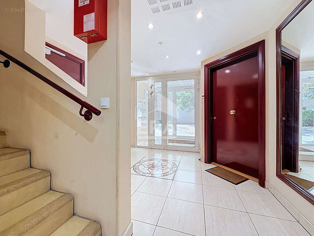 Appartement 43m² à étampes - photo 12