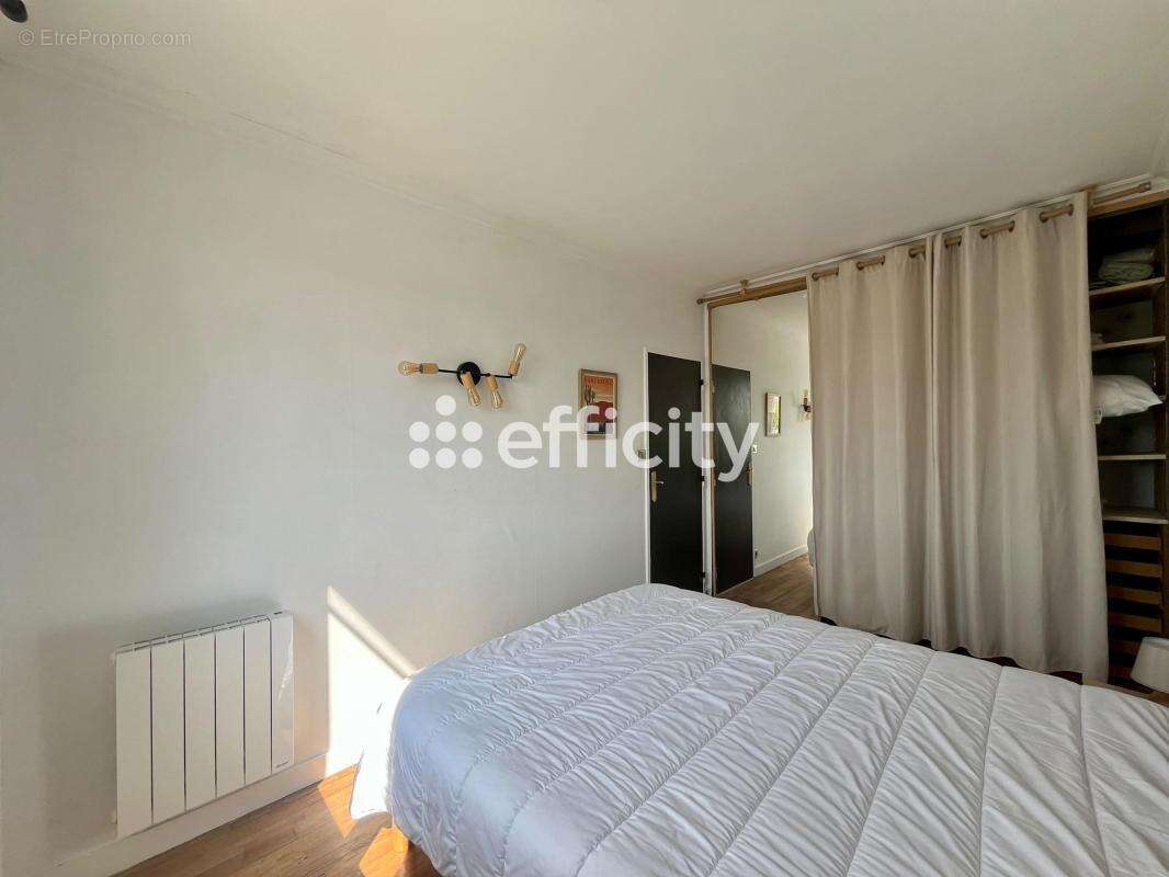 Appartement - photo 10