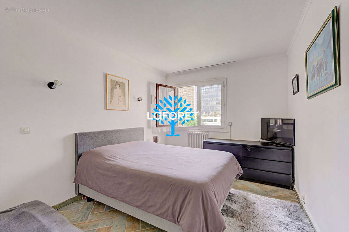 Appartement à PUTEAUX