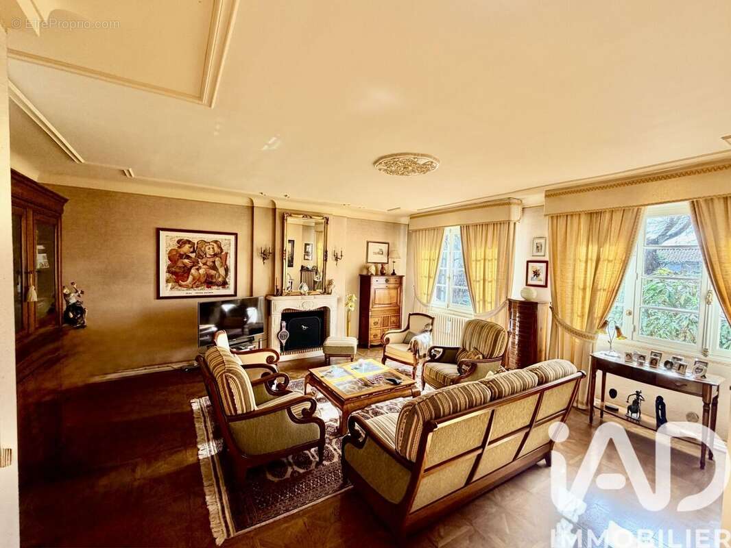 Photo 6 - Maison à BIGANOS