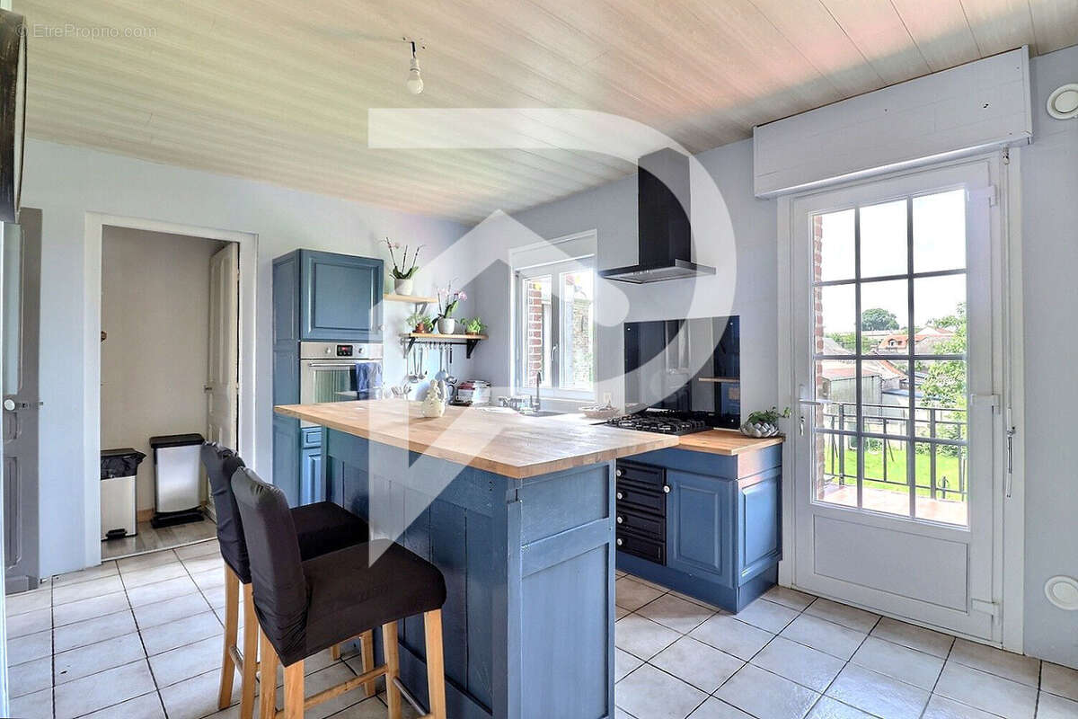 Maison à LIGNY-EN-CAMBRESIS