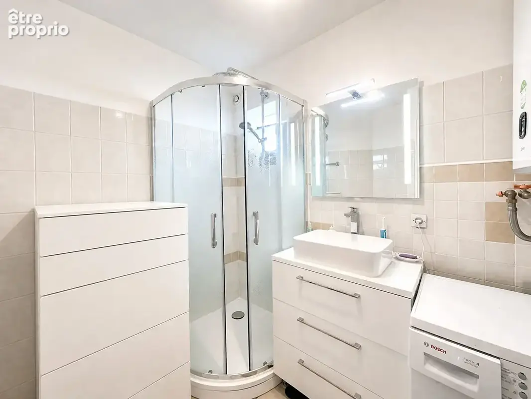 Appartement Houilles 2 pièce(s) 38 m2 - photo 6