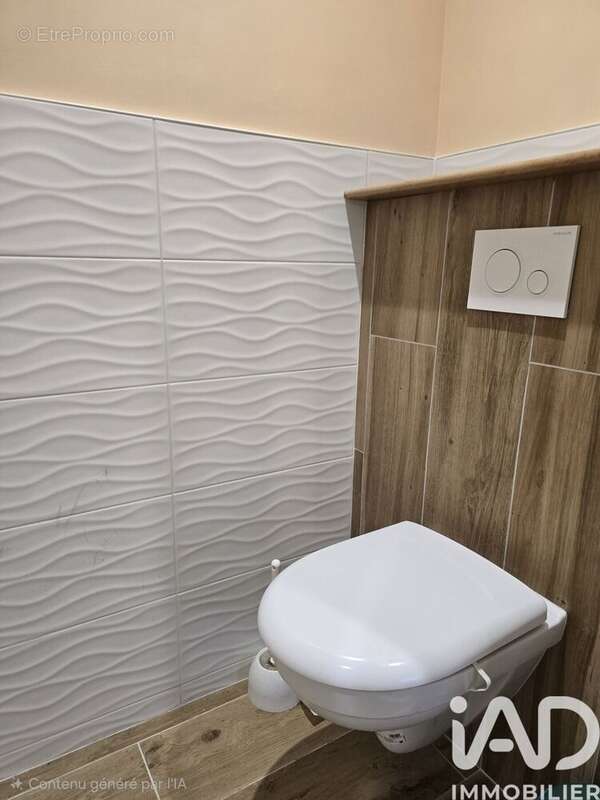 Photo 7 - Maison à LUNEVILLE