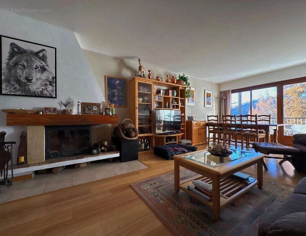 Appartement à DALUIS