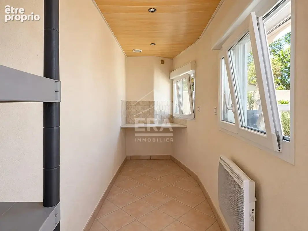 Charmante maison plain pied - 2 chambres - piscine - photo 11