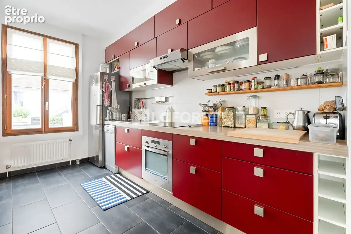 Maison lumineuse de 110 m² avec véranda et grand séjour - photo 3