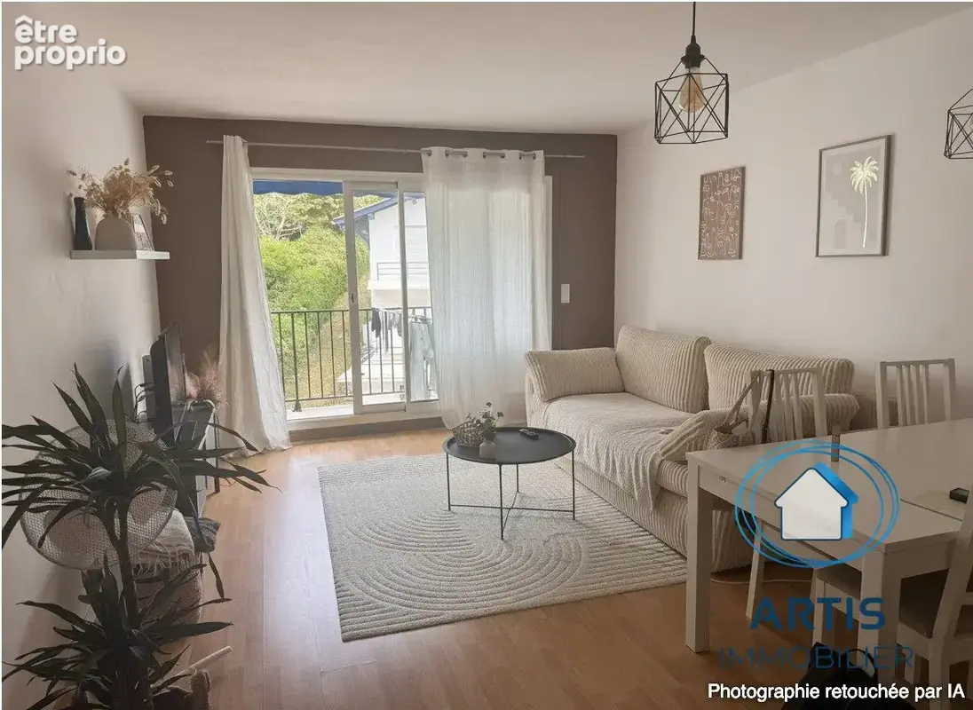 Photo Appartement à Saint-Jean-De-Luz au prix de 360 000€