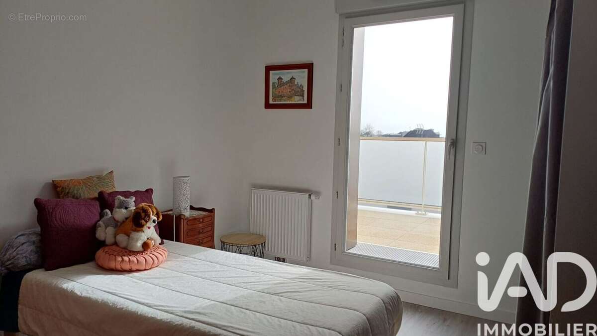Photo 9 - Appartement à VANNES