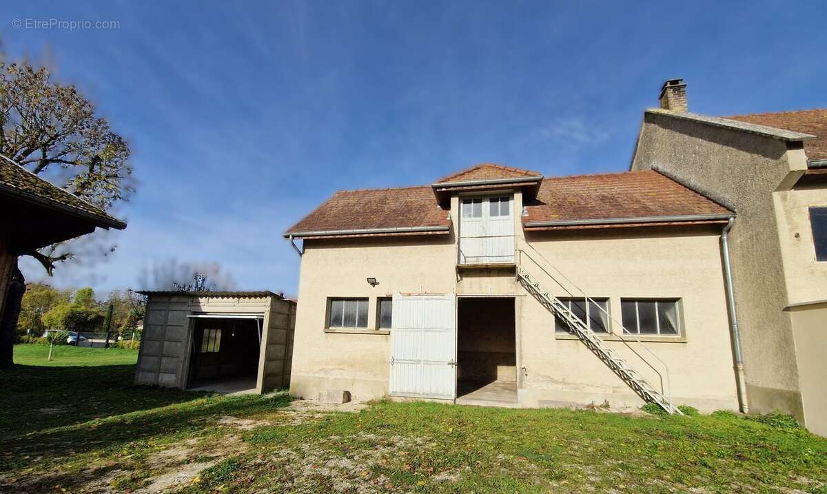 Terrain à DROUPT-SAINTE-MARIE