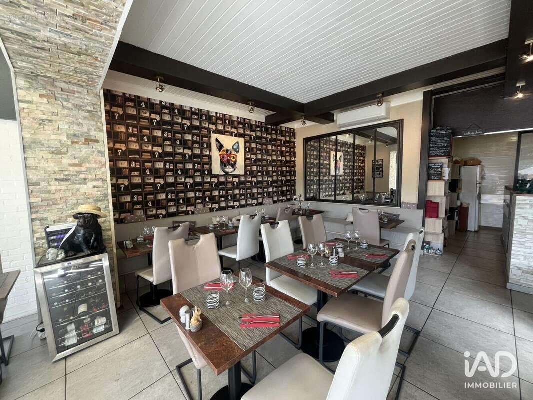 Photo 2 - Commerce à CHATELAILLON-PLAGE