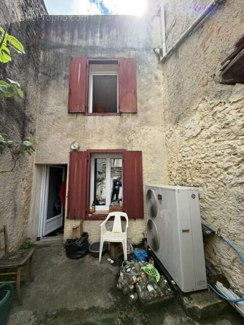 cour 
