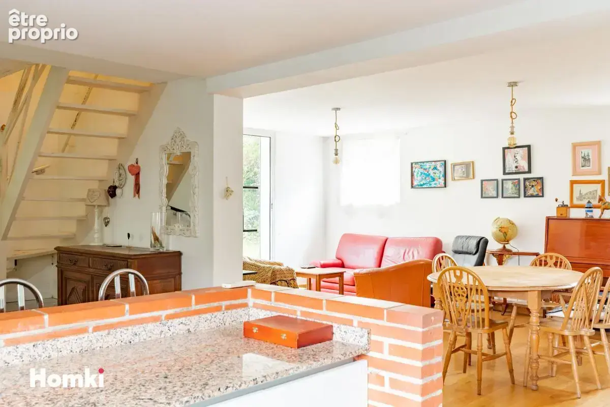 Maison/Villa T6 de 186 m² à Toulouse 31400 - photo 5