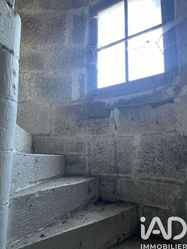 Photo 8 - Maison à RAVIERES