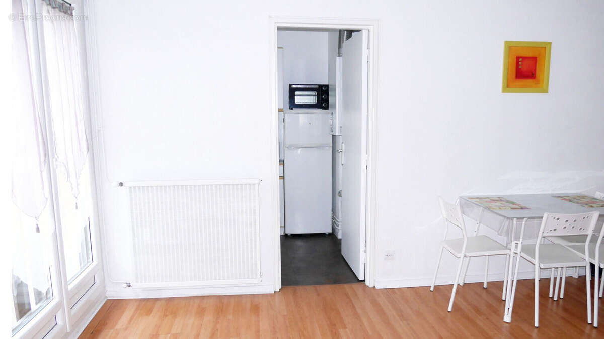 Appartement à PESSAC