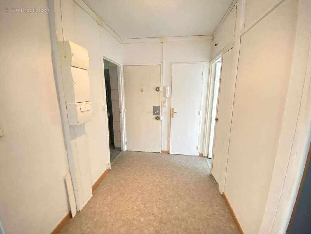 Photo 2 - Appartement à NOYON