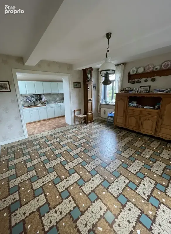 Maison 5 pièces 122 m² à vendre à Preux-Au-Bois (59288) - photo 5