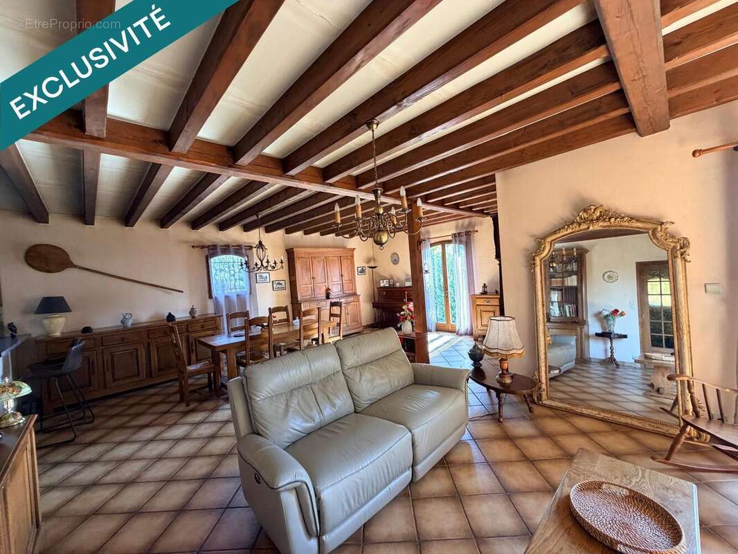 Photo 6 - Maison à VENDAT