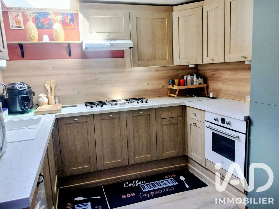 Maison 105 m² à Fresnes-Sur-Escaut  - photo 8