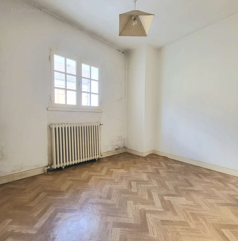 Maison à BOISSY-L'AILLERIE