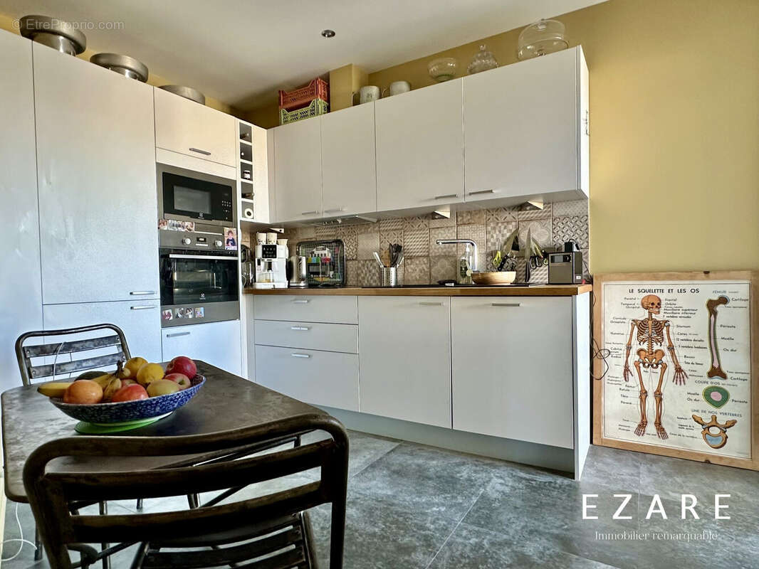 Appartement à DIJON