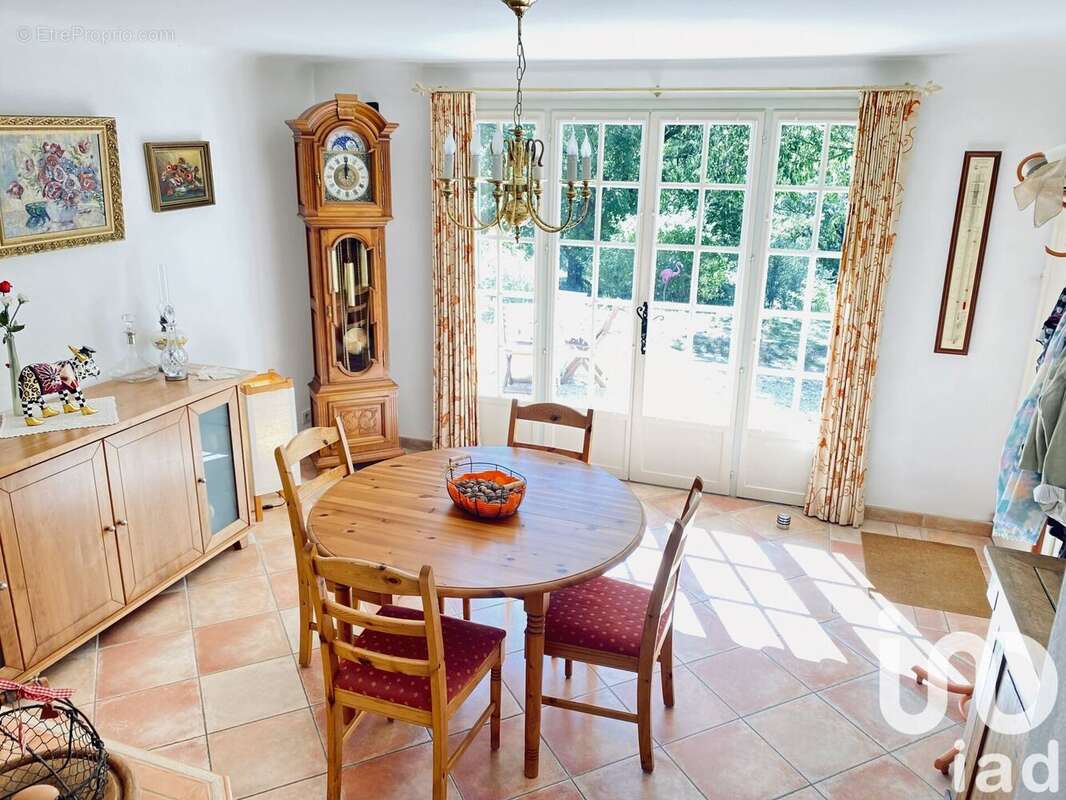 Photo 6 - Maison à ARTIGNOSC-SUR-VERDON