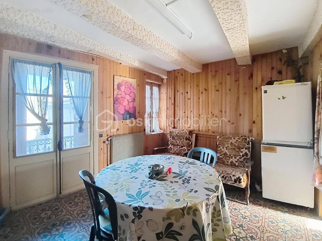 Maison à HEREPIAN
