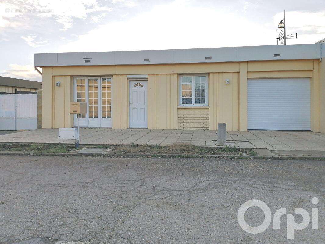 Maison à LONGJUMEAU