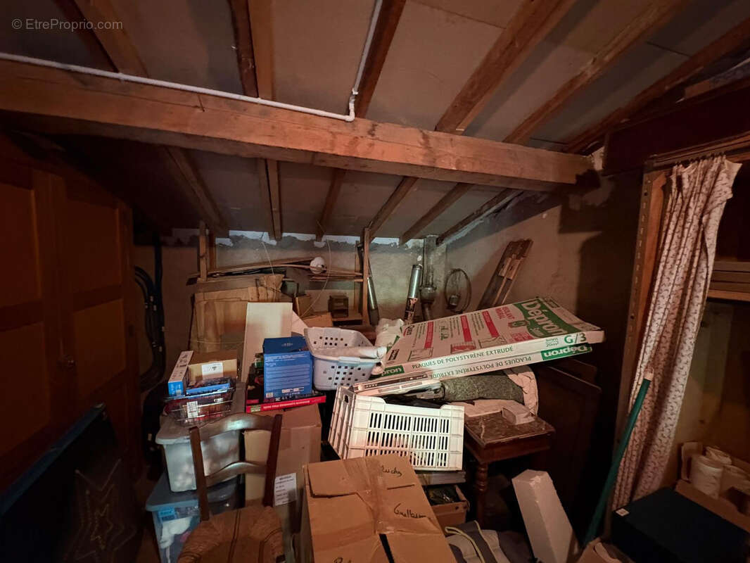 Maison à SAINT-AMANS-VALTORET