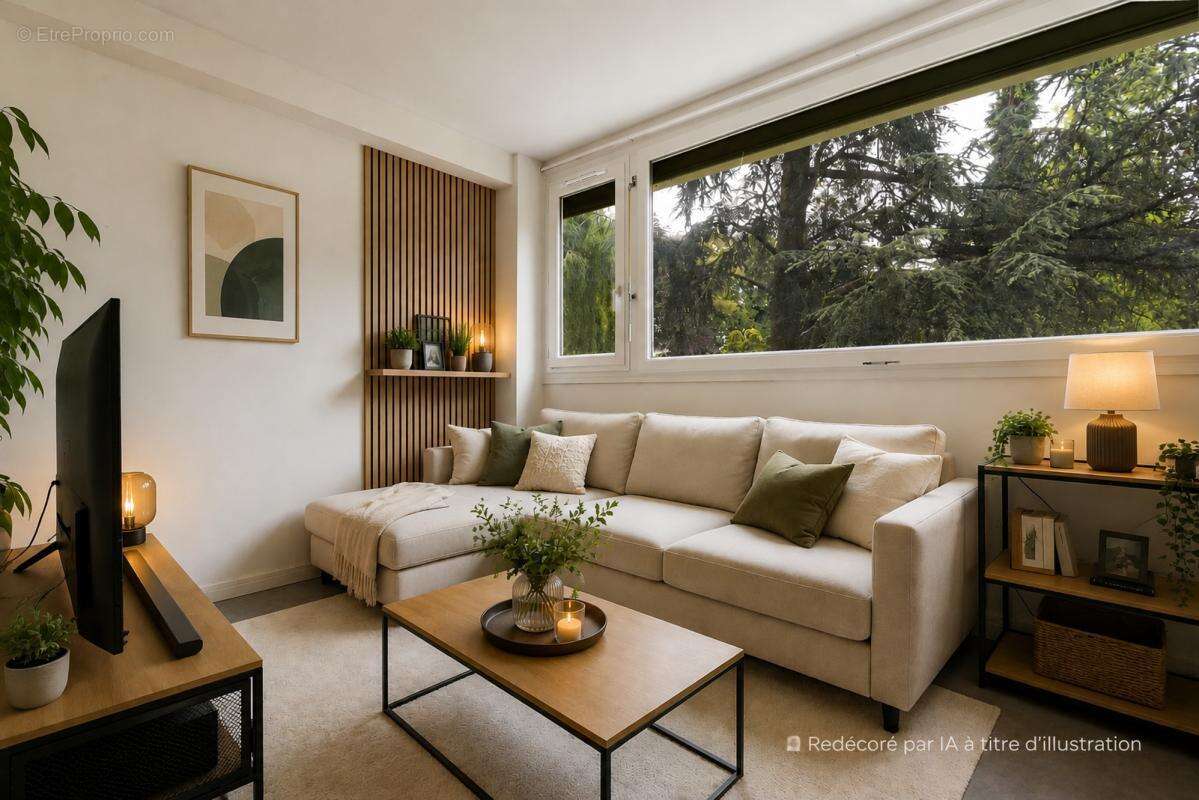 Appartement à TOURCOING