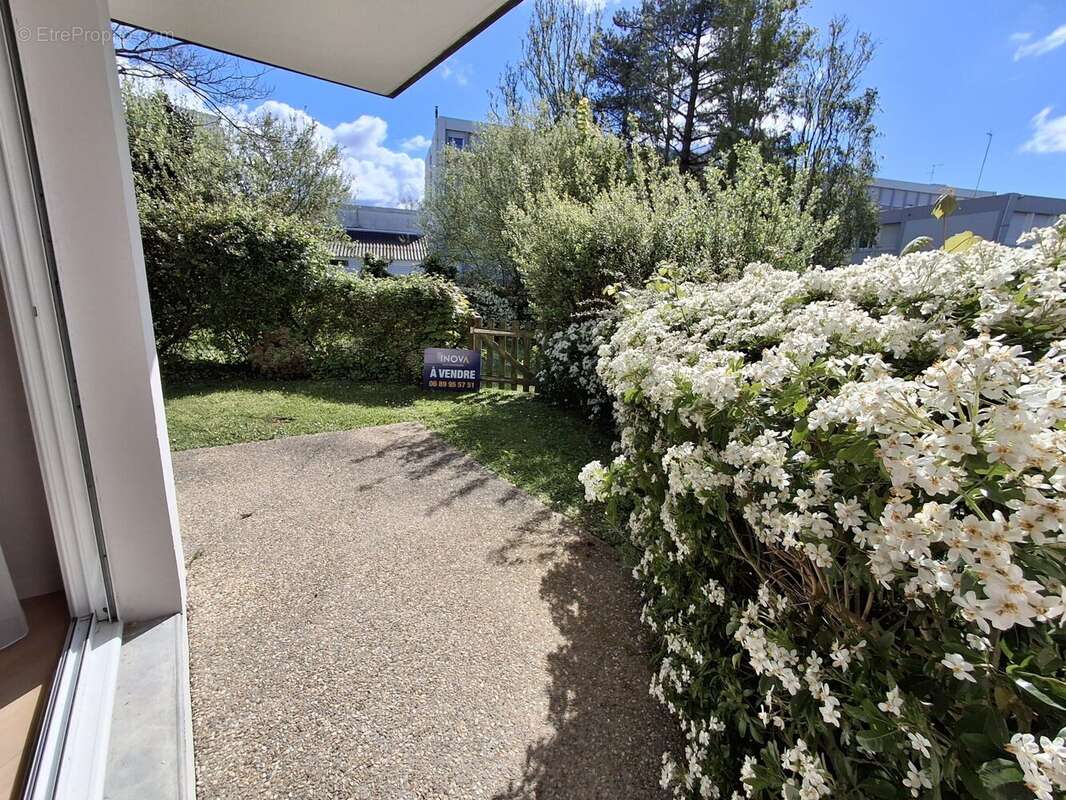 Appartement à LORIENT