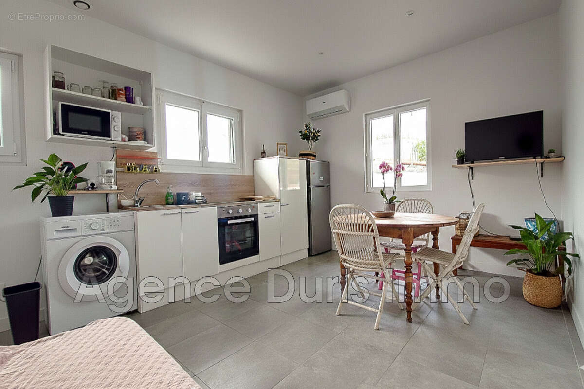Maison 32 m² à Gujan-Mestras  - photo 4